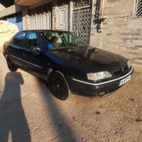 زانتیا ۲۰۰۰ وارداتی مدل ۱۳۸۴|خودرو سواری و وانت|خرمآباد, |دیوار