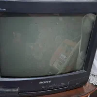 تلویزیون سونی اصل ژاپن|تلویزیون و پروژکتور|سلماس, |دیوار