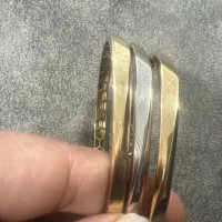 النگو اپل کارمزد بالا وتمیز