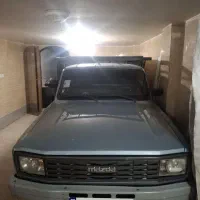 کارا تک کابین 2000