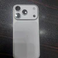 گوشی آیفون ۱۷ پرو