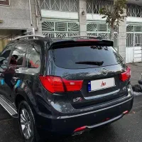 هایما اس ۷ پلاس مدل ۱۴۰۰|خودرو سواری و وانت|خوی, |دیوار