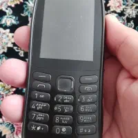 سلام نوکیا210بدون مشکل درحد صفر رم خور اینترنت دار