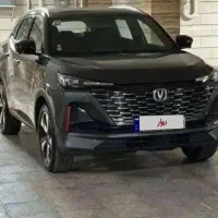 فروش چانگان cs55پلاس