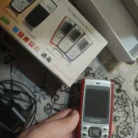 گوشی نوکیا همه چی داره