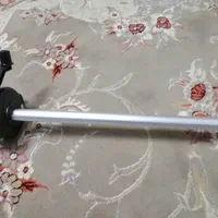 پایه دوربین  آلمینیوم تمیز در حد نو|دوربین عکاسی و فیلم‌برداری|دماوند, دماوند|دیوار