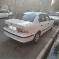 سمندef7 مدل 95|خودرو سواری و وانت|پاکدشت, خاتون آباد|دیوار