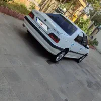 پرشیا95توفایو دریچه سیمی می باشد|خودرو سواری و وانت|مرند, |دیوار