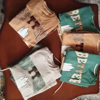 بلوز و شلوار  بچه گانه