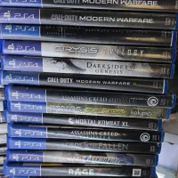 دیسک بازی ps4 و ps5|کنسول، بازی ویدئویی و آنلاین|شیراز, شهرک قمشه|دیوار