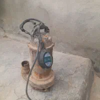 لجن کش ۲ اینچ تک فاز