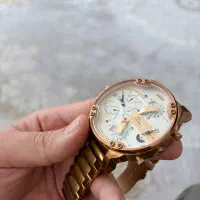 ساعت دیزل شاخدار هفت موتوره ژاپنی اصل