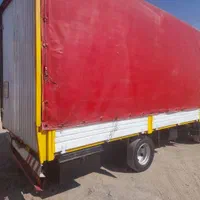 باربری اطلس خاور کارگر الهیه فرامرز پوشش سراسری|خدمات حمل و نقل|مشهد, دانشجو|دیوار
