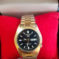 سیکو کوارتز اصل تمام استیل|ساعت|تهران, سید خندان (جلفا)|دیوار