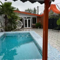 ویلایی شیک سند تک برگ استخردار|فروش خانه و ویلا|رشت, انصاری|دیوار