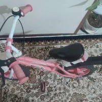 دوچرخه بچگانه|دوچرخه، اسکیت، اسکوتر|پردیس, فاز ۱۱|دیوار