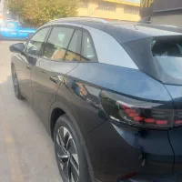 TKk تجارت خودرو خسروانی فولکس ID4|خودرو سواری و وانت|تهران, شهرک استقلال|دیوار