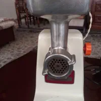 چرخ گوشت مارک ناسیونال|سایر لوازم برقی|تهران, بهارستان|دیوار