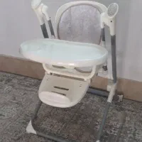 صندلی غذای کودک