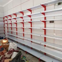 توسعه فراوان/ پانل پشت/قفسه هایپر و فروشگاه|فروشگاه و مغازه|تهران, دهونک|دیوار