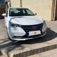 فردا 511 سفید مدل 1404|خودرو سواری و وانت|یزد, |دیوار