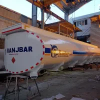 کارگرنیمه ماهر برای نقاشی تانکروکفی