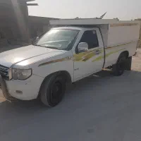 پادرا پلاس کمپرسی|خودرو سواری و وانت|بوشهر, |دیوار