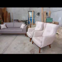 تولیدی مبلمان راحتی