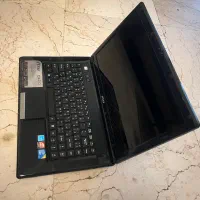 لپتاپ msi|رایانه همراه|تهران, تهرانپارس غربی|دیوار