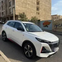 چانگان cs55 پلاس وارداتی|خودرو سواری و وانت|کرج, عظیمیه|دیوار