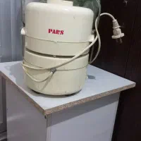 اب میوه گیری