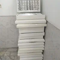 فروش قاب60در60 بالامپ