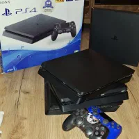 ps4 اسلیم ۱ترابایت