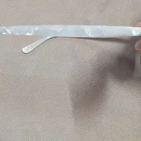 عینک آفتابی دسته صدفی