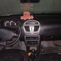 کوییک ۱۴۰۲ تیپDA درحدصفر|خودرو سواری و وانت|فردیس, خیام غربی|دیوار