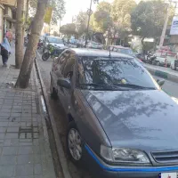 زانتیا ۲۰۰۰ مدل ۸۶|خودرو سواری و وانت|تهران, وصفنارد|دیوار
