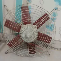 فن تهویه 50در50 سالم