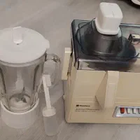 آبمیوه گیری نانیوا