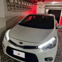 سراتو کوپه فول
