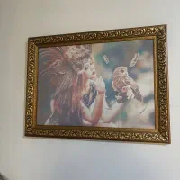 تابلو بوم