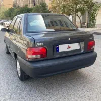 پراید مدل ۹۲