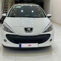 207مدل۱۴۰۲پانا