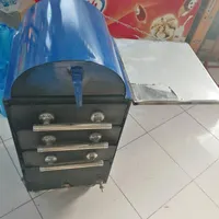 بلال تنوری|اجاق گاز و لوازم برقی پخت‌وپز|تهران, زیبادشت|دیوار