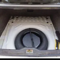 سمند سورن XU7Pمتورجدید سیمی|خودرو سواری و وانت|شادگان, |دیوار