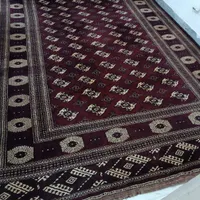 فرش دستباف ترکمن