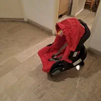 صندلی وکریر کودک|تخت و صندلی بچه|تهران, الهیه|دیوار