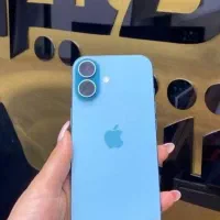 ایفون ۱۶ نرمال