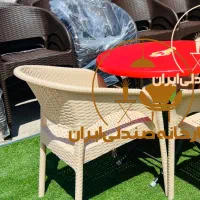 صندلی پلاستیکی  باغی کافه مدل سیامک|صندلی و نیمکت|تهران, میدان ولیعصر|دیوار