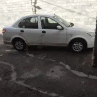 ساینا دوگانه سوز۱۴۰۰