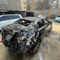 مزدا ۳ تیپ ۳ اوراقی